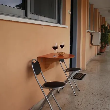 Agnes Apartment Filopappou Athens Exterior photo