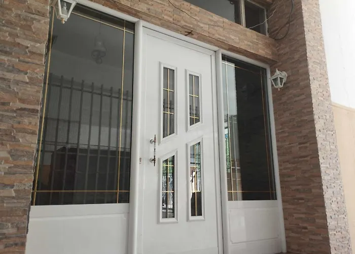 Agnes Apartment Filopappou