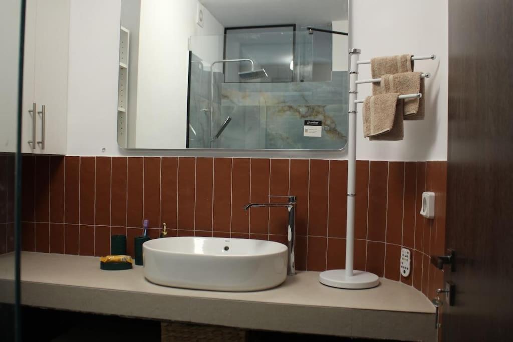 Apartment Agnes Filopappou Athens