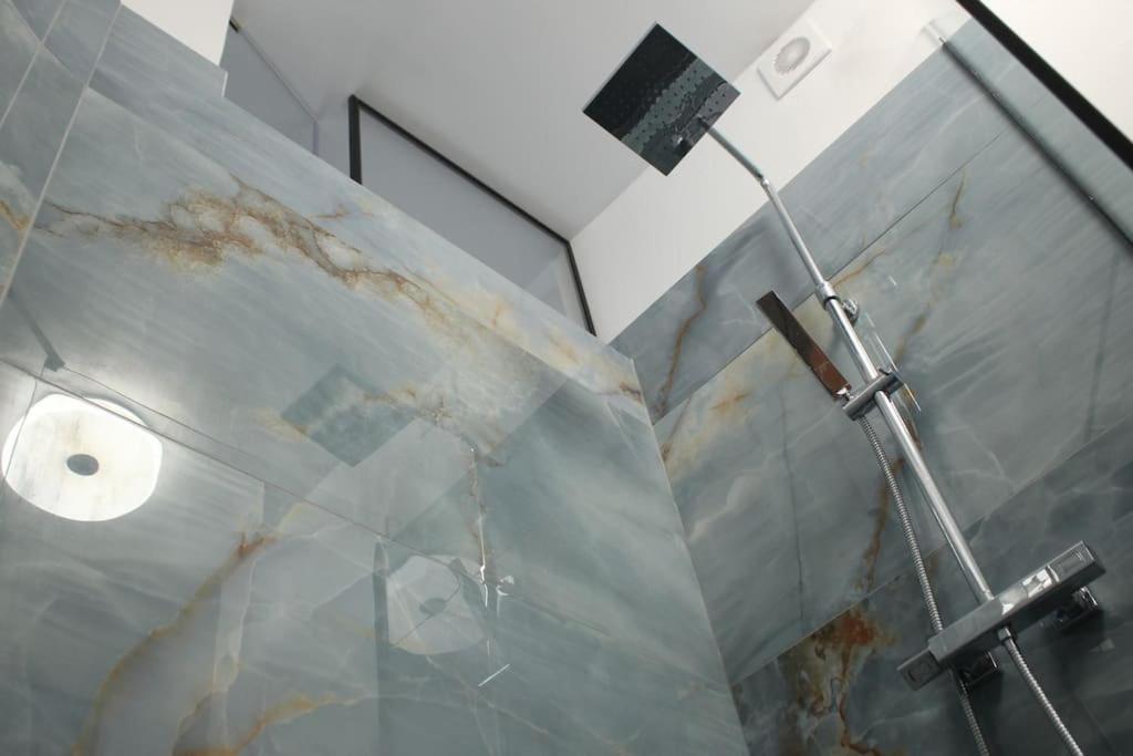 Agnes Filopappou Apartment Athens