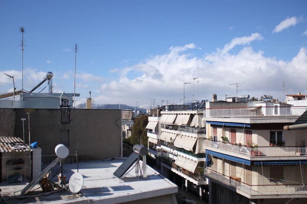 Agnes Filopappou * Athens