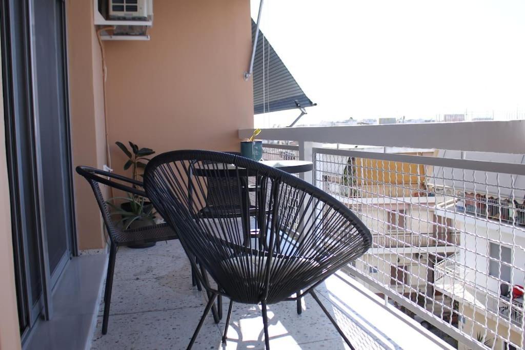 Apartment Agnes Filopappou