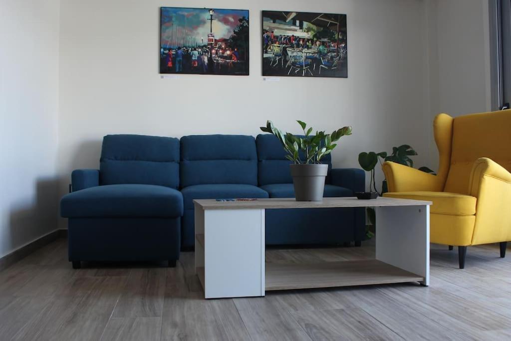 Apartment Agnes Filopappou Athens