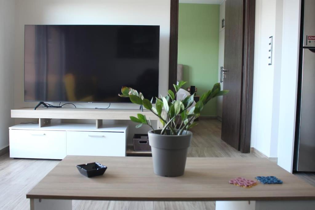 Apartament Agnes Filopappou