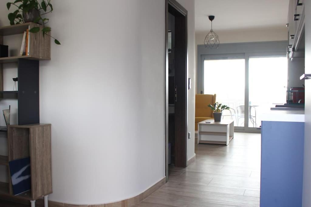 Agnes Filopappou Apartment *