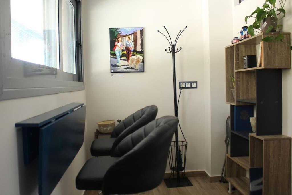 Agnes Filopappou Apartment Athens