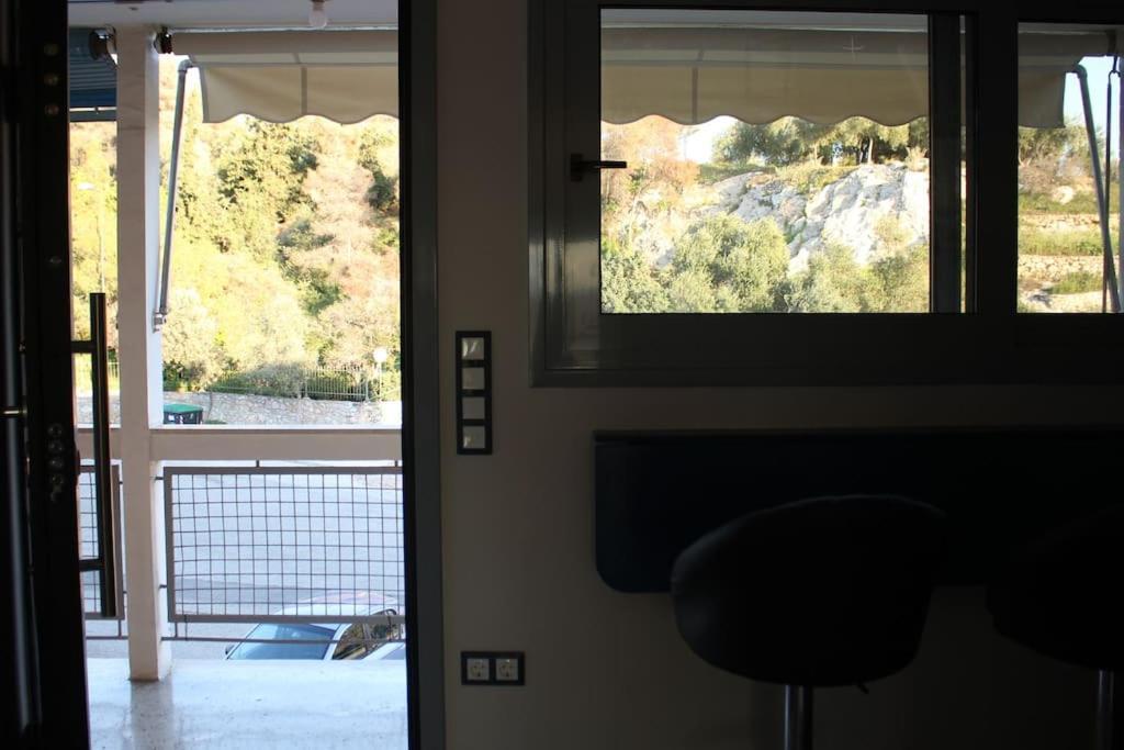 Agnes Filopappou Apartment Athens