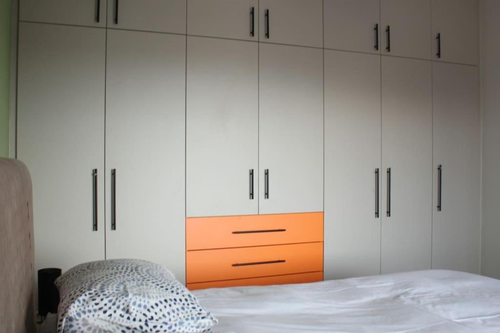 Apartment Agnes Filopappou Athens