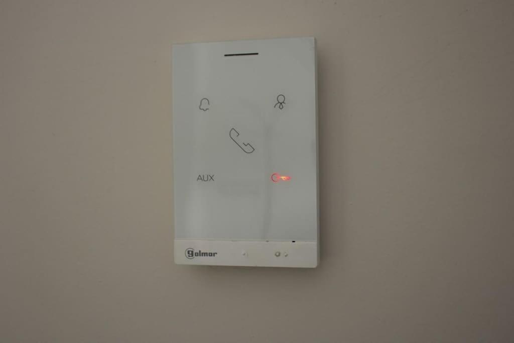 Agnes Filopappou Apartament