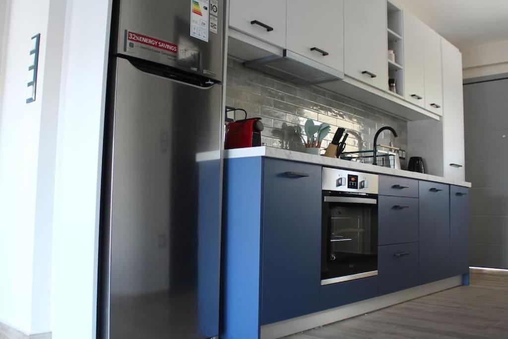Agnes Filopappou Apartment *