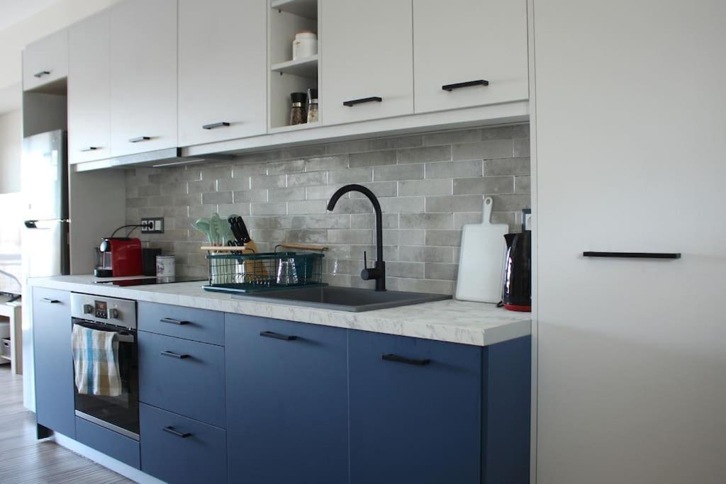 Apartament Agnes Filopappou