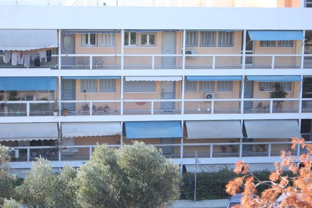Apartament Agnes Filopappou