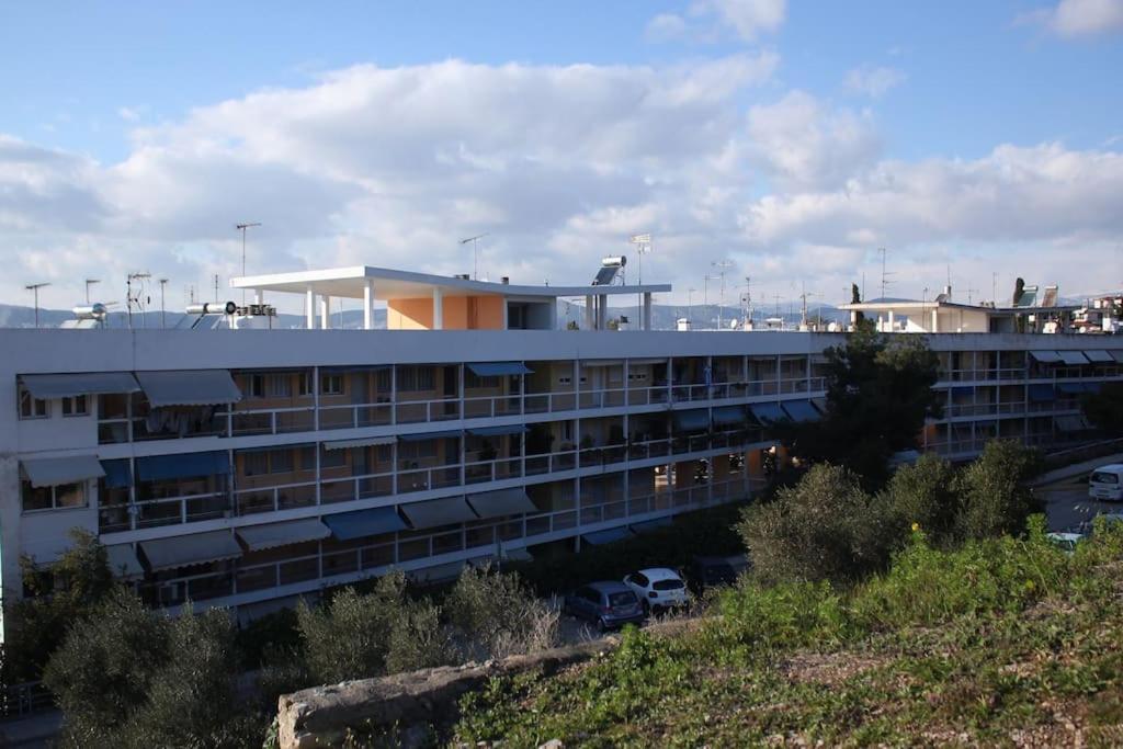 Apartment Agnes Filopappou Athens